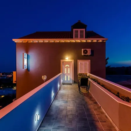 Nikolina - Double Apartment Dubrovnik